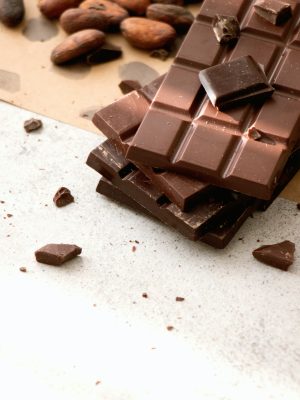 Chocolade